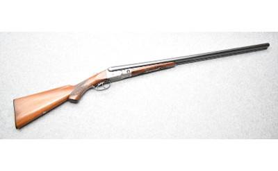Parker Brothers ~ Model V ~ 12 Gauge Side-By-Side - Image 5 of 11