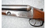 Parker Brothers ~ Model V ~ 12 Gauge Side-By-Side - Image 3 of 11
