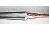 Parker Brothers ~ Model V ~ 12 Gauge Side-By-Side - Image 9 of 11