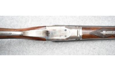 Parker Brothers ~ Model V ~ 12 Gauge Side-By-Side - Image 10 of 11