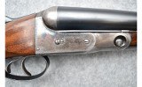 Parker Brothers ~ Model V ~ 12 Gauge Side-By-Side - Image 7 of 11