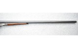 Parker Brothers ~ Model V ~ 12 Gauge Side-By-Side - Image 8 of 11