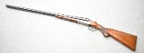 Parker Brothers ~ Model V ~ 12 Gauge Side-By-Side