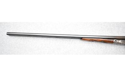Parker Brothers ~ Model V ~ 12 Gauge Side-By-Side - Image 4 of 11