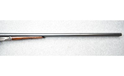 Parker Brothers ~ Model V ~ 12 Gauge Side-By-Side - Image 8 of 11