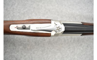 Yildiz Silah Sanayi ~ Model: Legacy HP ~ Over/Under ~ 20 Gauge - Image 8 of 11