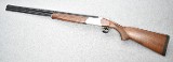 Yildiz Silah Sanayi ~ Model: Legacy HP ~ Over/Under ~ 20 Gauge