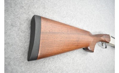 Yildiz Silah Sanayi ~ Model: Legacy HP ~ Over/Under ~ 20 Gauge - Image 5 of 11