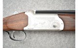 Yildiz Silah Sanayi ~ Model: Legacy HP ~ Over/Under ~ 20 Gauge - Image 6 of 11