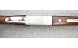 Yildiz Silah Sanayi ~ Model: Legacy HP ~ Over/Under ~ 20 Gauge - Image 9 of 11