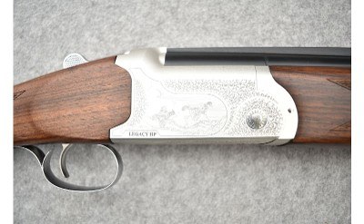 Yildiz Silah Sanayi ~ Model: Legacy HP ~ Over/Under ~ 20 Gauge - Image 6 of 11