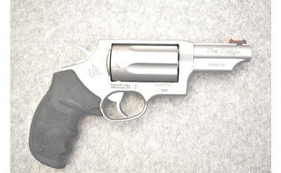 Taurus ~ The Judge ~ .45 LC/.41 - Image 2 of 4