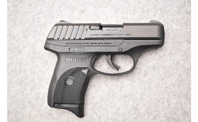 Ruger ~ Model: EC9s ~ .9mm Luger - Image 2 of 4