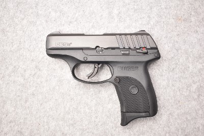 Ruger ~ Model: EC9s ~ .9mm Luger - Image 1 of 4