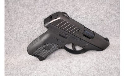 Ruger ~ Model: EC9s ~ .9mm Luger - Image 3 of 4