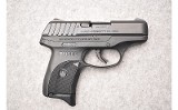 Ruger ~ Model: EC9s ~ .9mm Luger - Image 2 of 4
