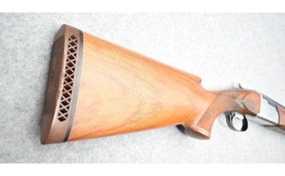 Gamba ~ 12 Gauge ~ Over/Under - Image 5 of 11