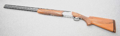 Gamba ~ 12 Gauge ~ Over/Under - Image 1 of 11