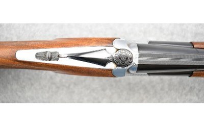 Gamba ~ 12 Gauge ~ Over/Under - Image 8 of 11