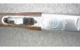 Gamba ~ 12 Gauge ~ Over/Under - Image 9 of 11