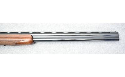 Gamba ~ 12 Gauge ~ Over/Under - Image 7 of 11