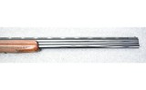 Gamba ~ 12 Gauge ~ Over/Under - Image 7 of 11