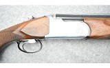 Gamba ~ 12 Gauge ~ Over/Under - Image 6 of 11