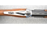 Gamba ~ 12 Gauge ~ Over/Under - Image 8 of 11