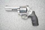 Smith & Wesson ~ Model: 686-6 ~ .357 Magnum - Image 1 of 4