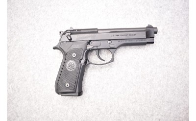 Beretta ~ M9 ~ .9mm Luger - Image 2 of 4