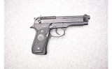 Beretta ~ M9 ~ .9mm Luger - Image 2 of 4