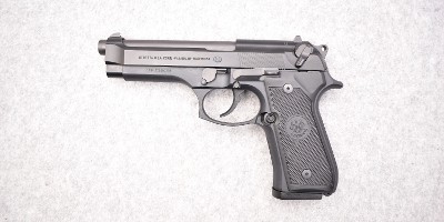 Beretta ~ M9 ~ .9mm Luger - Image 1 of 4