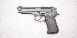 Beretta ~ M9 ~ .9mm Luger - Image 1 of 4