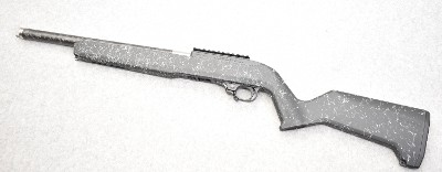 Ruger ~ Model: 10/22 ~ .22 LR - Image 1 of 11