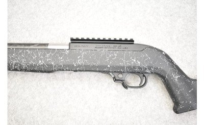 Ruger ~ Model: 10/22 ~ .22 LR - Image 3 of 11
