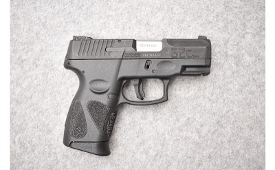 Taurus ~ Model: G2C ~ .9mm Luger - Image 3 of 4