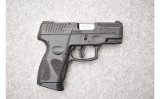 Taurus ~ Model: G2C ~ .9mm Luger - Image 3 of 4