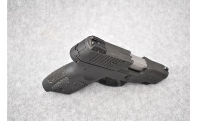 Taurus ~ Model: G2C ~ .9mm Luger - Image 4 of 4