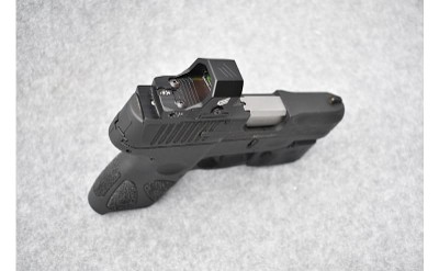Taurus ~ Model: G2C ~ .9mm Luger - Image 3 of 4