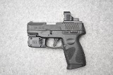 Taurus ~ Model: G2C ~ .9mm Luger - Image 1 of 4