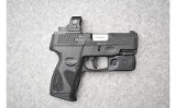 Taurus ~ Model: G2C ~ .9mm Luger - Image 2 of 4