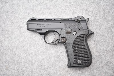Phoenix Arms ~ HP22A ~ .22LR - Image 1 of 4