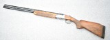 Rizini ~ Over/Under ~ 12 Gauge - Image 1 of 11