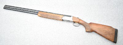 Rizini ~ Over/Under ~ 12 Gauge - Image 1 of 11