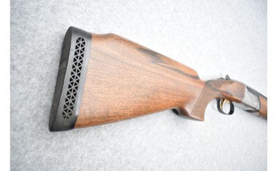 Rizini ~ Over/Under ~ 12 Gauge - Image 6 of 11