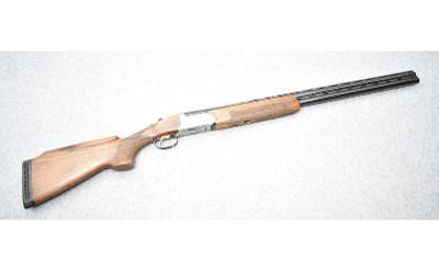 Rizini ~ Over/Under ~ 12 Gauge - Image 5 of 11
