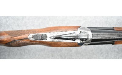 Rizini ~ Over/Under ~ 12 Gauge - Image 10 of 11