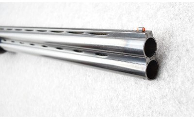 Rizini ~ Over/Under ~ 12 Gauge - Image 11 of 11