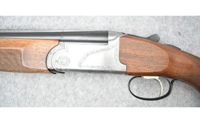Rizini ~ Over/Under ~ 12 Gauge - Image 3 of 11