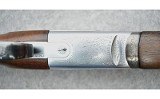 P. Beretta ~ Supreme 687 ~ 12 Gauge ~ Over/Under - Image 9 of 11